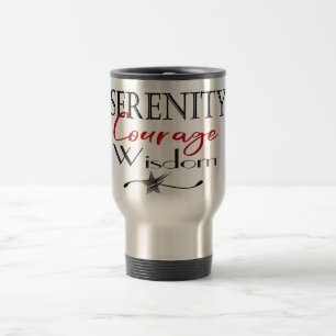 Serenity Courage Wisdom Resemugg
