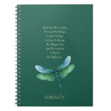 Serenity Damselfly