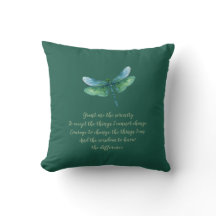 Serenity Dragonfly