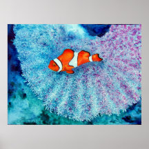 Serenity Fine Art-utskrift