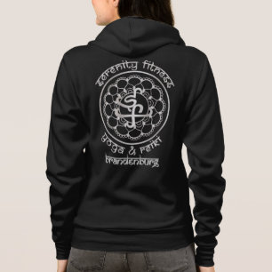Serenity Fitness Yoga & Reiki, LLC Sweatshirt T Shirt