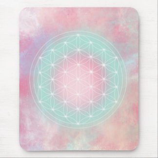 serenity flower of life musmatta
