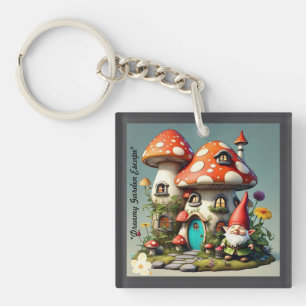 "Serenity Garden Escape"