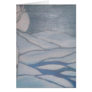 serenity hälsningskort