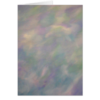 serenity hälsningskort