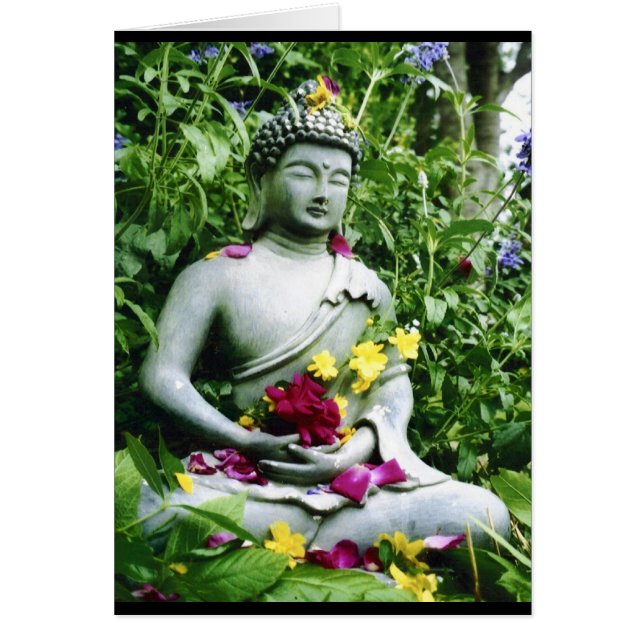 Serenity Hälsningskort (Framsidan)