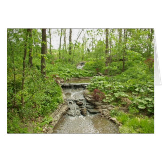 Serenity Hälsningskort