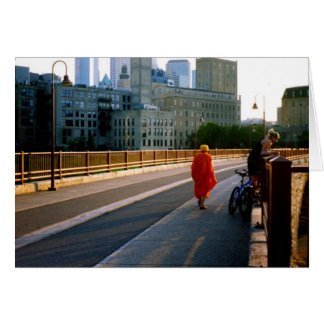 Serenity Hälsningskort