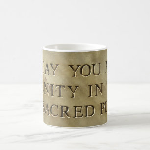 Serenity Kaffemugg