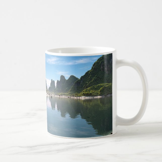 Serenity Kaffemugg (Höger)