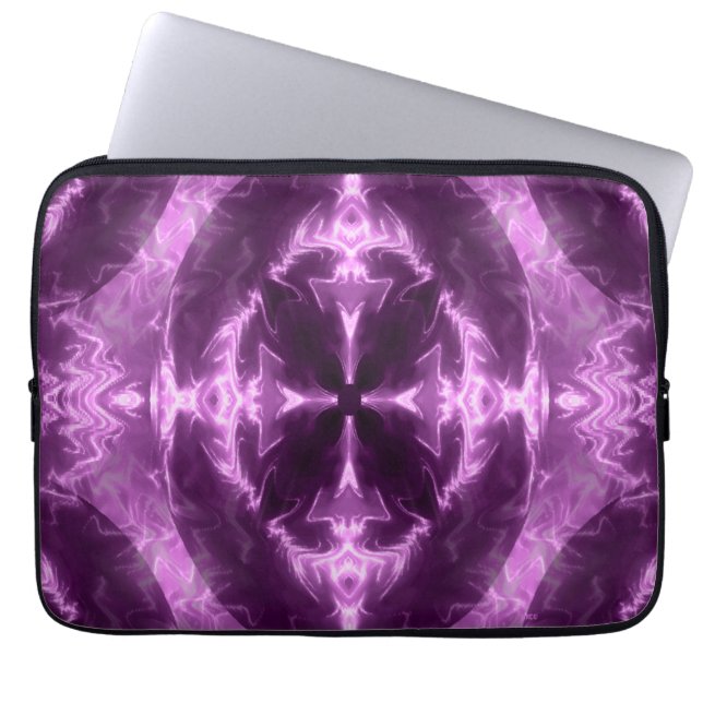 Serenity.... Laptop Fodral (Framsidan)