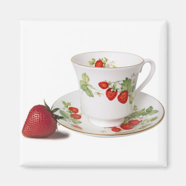 Serenity Magnet (Framsidan)