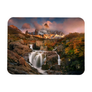 Serenity Magnet