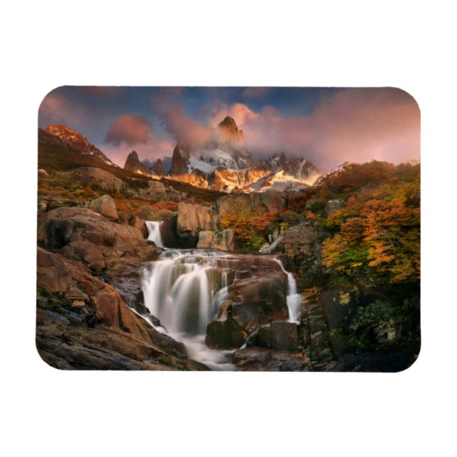 Serenity Magnet (Horisontell)