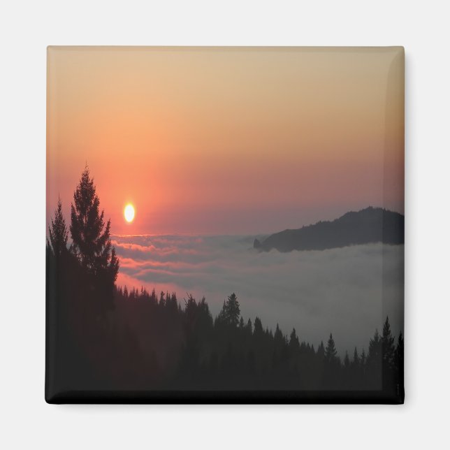 Serenity.... Magnet (Framsidan)