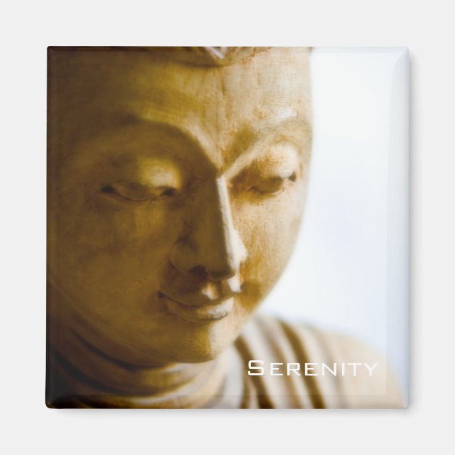 Serenity ・ Magnet (Framsidan)