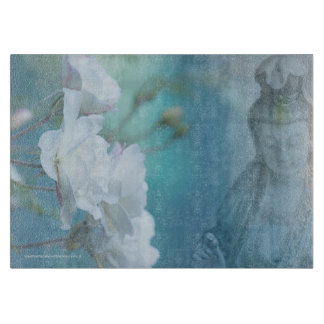 Serenity - MEDELGlass skärbräda