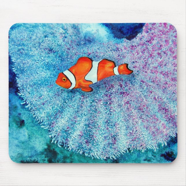 Serenity Mousepad Musmatta (Framsidan)