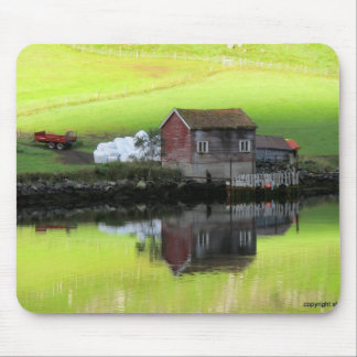 Serenity Mousepad Musmatta