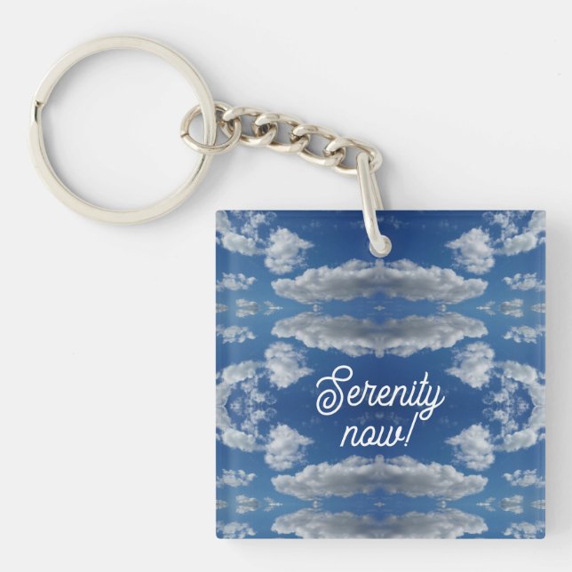 Serenity nu! (Framsidan)