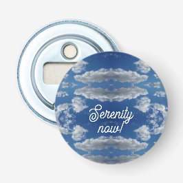 Serenity nu! flasköppnare