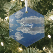 Serenity nu!