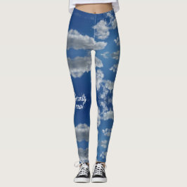Serenity nu! leggings