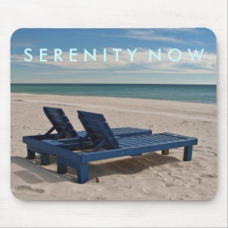 Serenity nu Mousepad Musmatta