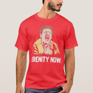 Serenity nu! t shirt