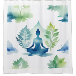 Serenity over Lotus