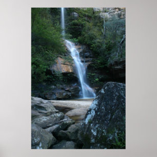 Serenity Poster