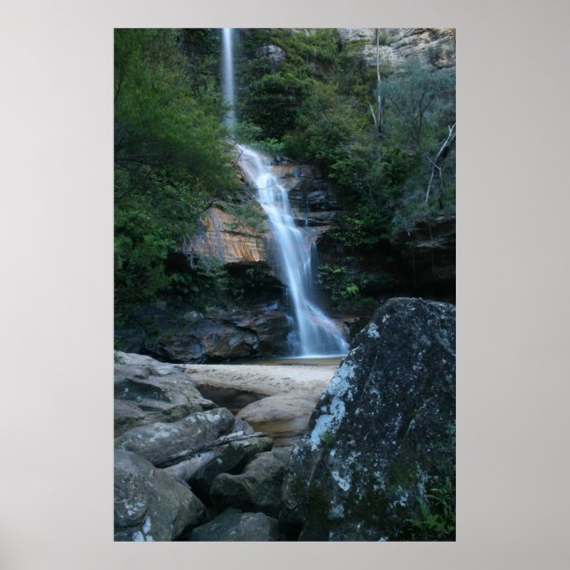 Serenity Poster (Framsidan)