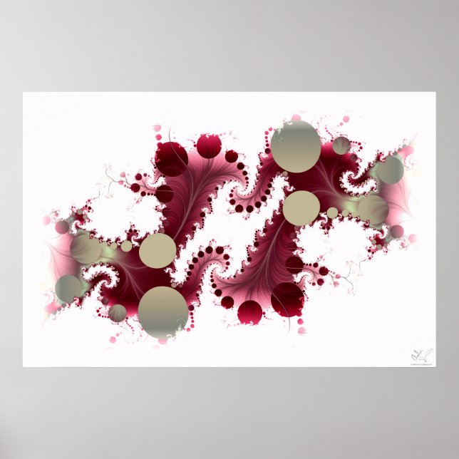 Serenity Poster (Framsidan)