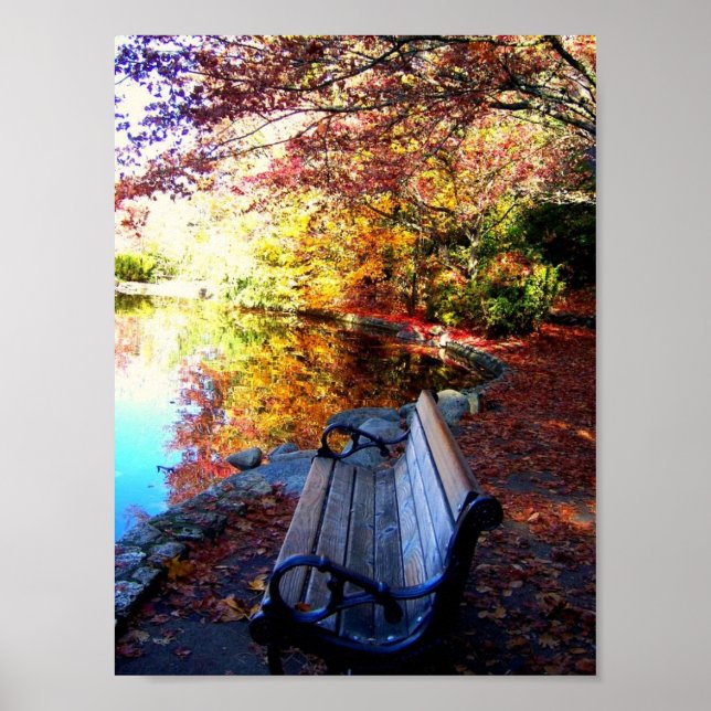 Serenity Poster (Framsidan)