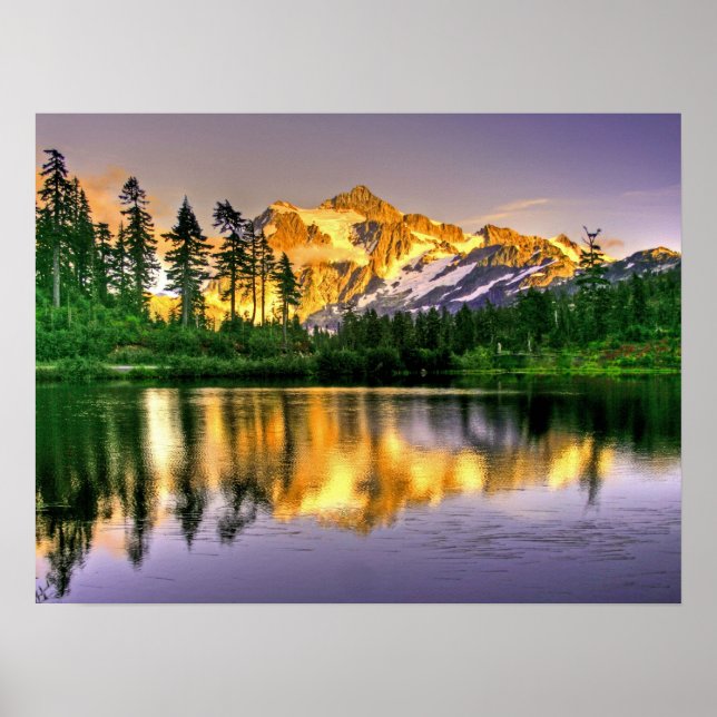 Serenity Poster (Framsidan)