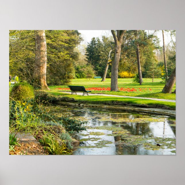 Serenity Poster Papper (projektionsyta) (Framsidan)