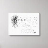 Serenity Prayer