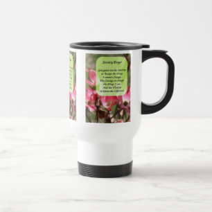 Serenity Prayer Dogwood Flowers Resemugg