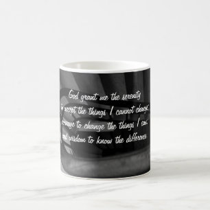 Serenity Prayer Kaffemugg