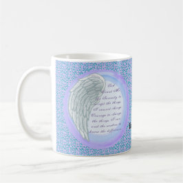 Serenity Prayer mugg