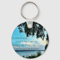Serenity Prayer