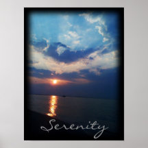 Serenity Print