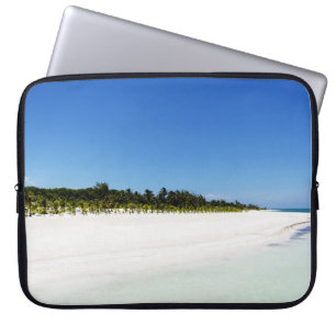 Serenity Shore Laptop Fodral