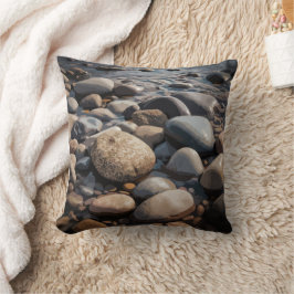 Serenity Stones Kudde