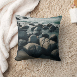 Serenity Stones Kudde