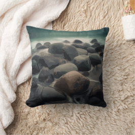 Serenity Stones Kudde