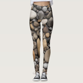 Serenity Stones Leggings