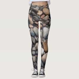 Serenity Stones Leggings