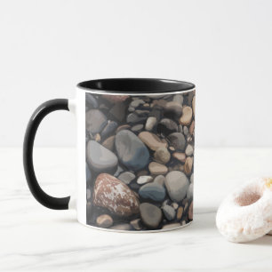 Serenity Stones Mugg