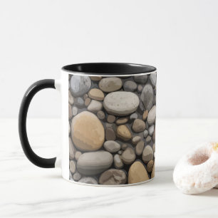 Serenity Stones Mugg